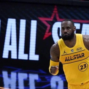 蒂格，我怀疑你是詹姆斯的黑粉....