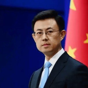 外交部：中朝两国领导人将举行会谈