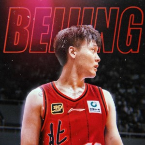 三队签3大超巨！上海赚麻了，赵睿也让北京起飞，杜锋朱芳雨尴尬